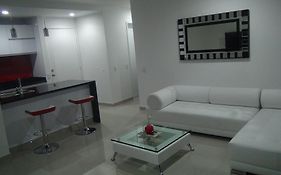 Apartamento Los Morros